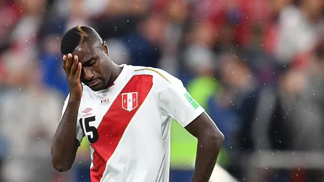 Selección peruana: &quot;Creo que la Copa América no se puede jugar en Colombia&quot;, dijo Christian Ramos
