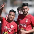 Selección peruana: Cronograma de la &#39;Blanquirroja&#39; en Washington D.C.