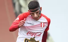 Selección peruana: Cruz Azul se pronunció tras la convocatoria de Luis Abram a la 'Blanquirroja' - Noticias de cruz-azul