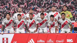 Selección Peruana: ¿Cuál sería el once titular para enfrentar a El Salvador?