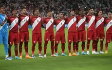 Selección peruana: ¿Cuándo arrancan las Eliminatorias para el Mundial 2026? - Noticias de eliminatorias