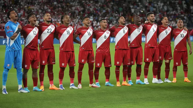 Selección peruana: ¿Cuándo arrancan las Eliminatorias para el Mundial 2026?