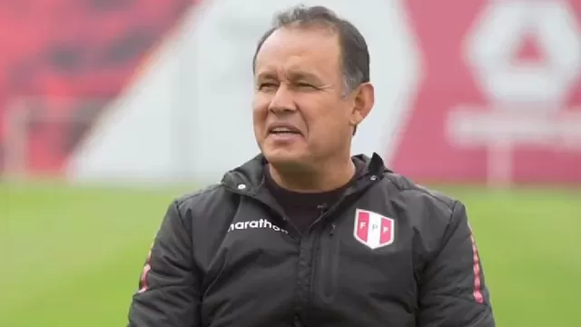 Selección peruana: ¿Cuándo dará Juan Reynoso su primera lista de convocados?