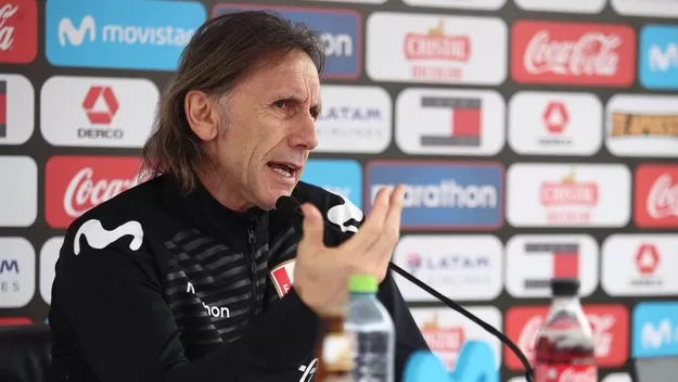Selección peruana: ¿Cuándo dará Ricardo Gareca la convocatoria para el repechaje?