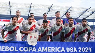 ¿Cuándo es el próximo partido de la selección peruana por las Eliminatorias?