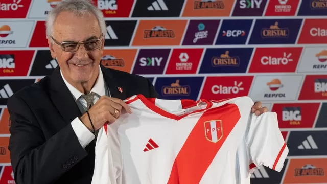 Selección peruana: ¿Cuándo sale la lista de convocados de Jorge Fossati?