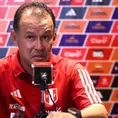 Selección peruana: ¿Cuándo se conocerá a los convocados para los duelos ante Chile y Argentina?