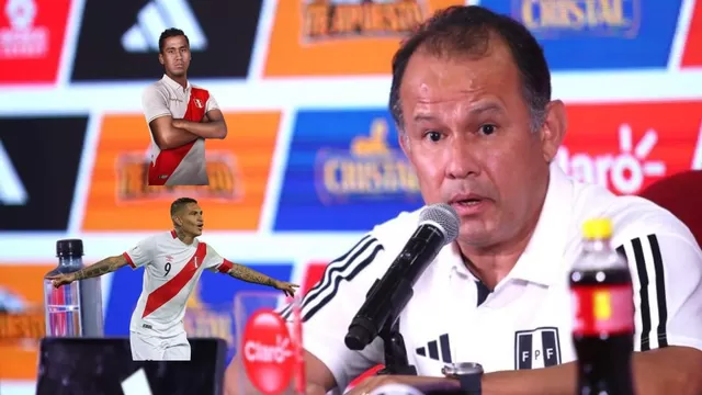 Selección peruana: ¿Cuándo se conocerá la lista definitiva para Eliminatorias?