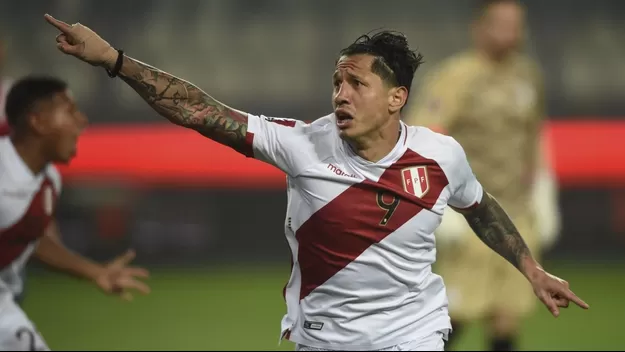 Selección peruana: ¿Cuándo y dónde se jugará el repechaje a Qatar 2022?
