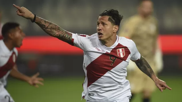 Selección peruana: ¿Cuándo y dónde se jugará el repechaje a Qatar 2022?