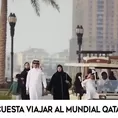 ¿Cuánto cuesta viajar al Mundial Qatar 2022? 