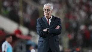 Jorge Fossati dejará de ser el DT de Perú para el 2025. | Video: América Deportes.