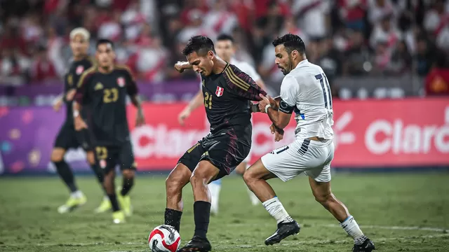 Selección peruana: ¿Cuántos amistosos jugará antes de la Copa América?