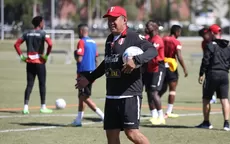Selección peruana: Los debuts de Juan Reynoso en su carrera como técnico - Noticias de juan-martin-potro
