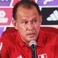 Selección peruana: El delantero &#39;extranjero&#39; que volvería a la Bicolor