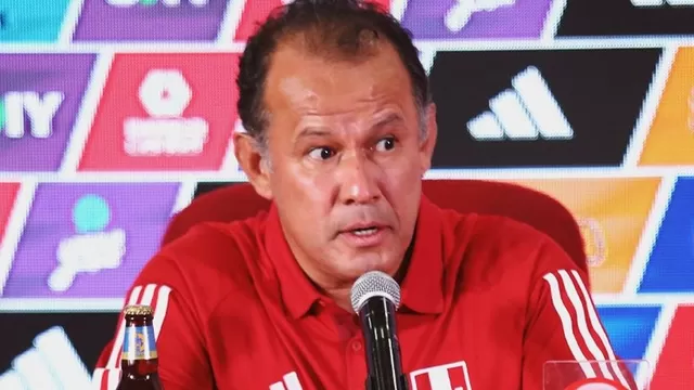 Selección peruana: El delantero &#39;extranjero&#39; que volvería a la Bicolor