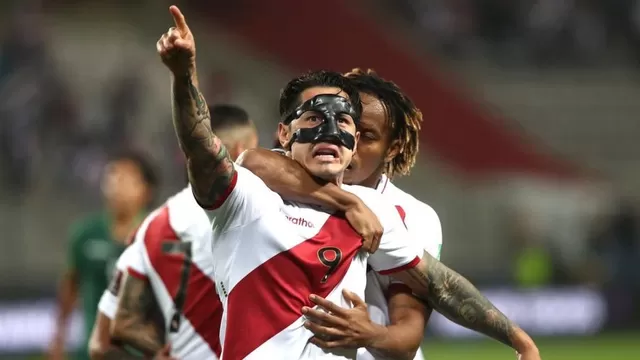 Selección peruana: Día y hora de los dos últimos partidos por Eliminatorias