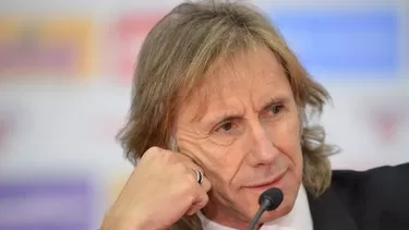 Selección peruana: los diez retos de Ricardo Gareca tras renovar con la &#39;Bicolor&#39;