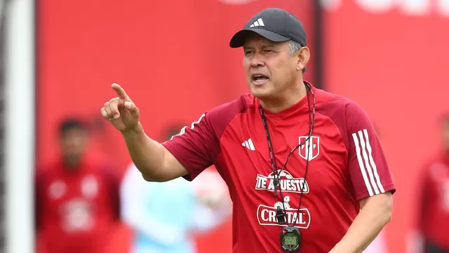 Selección peruana dio a conocer la lista oficial de convocados para enfrentar a Paraguay y Brasil
