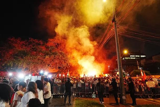 La &#39;Blanquirroja&#39; enfrentará a Nicaragua en Matute. | Foto: FPF