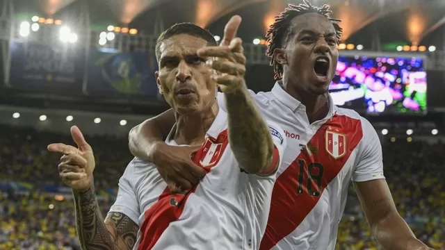 Selección peruana disputará seis partidos en junio entre Eliminatorias y Copa América