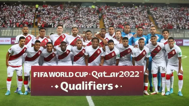 Selección peruana: Las dos fechas decisivas de marzo pensando en Qatar 2022