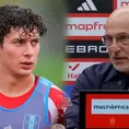 DT de España tomó decisión para enfrentar a Perú: "Tenemos claro"