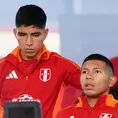 Selección peruana: ¿Edison Flores criticó a Piero Quispe por su nivel en la bicolor?