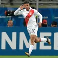 Selección peruana: Edison Flores no cree que su baja afecte el rendimiento de la Bicolor