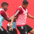 Selección peruana: Edison Flores regresa a la &#39;Bicolor&#39; como figura y campeón nacional