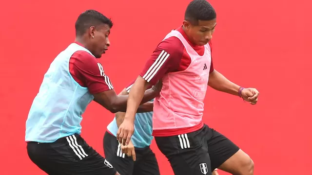 Selección peruana: Edison Flores regresa a la &#39;Bicolor&#39; como figura y campeón nacional