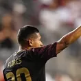 Selección peruana: Edison Flores se mete al top 10 de goleadores