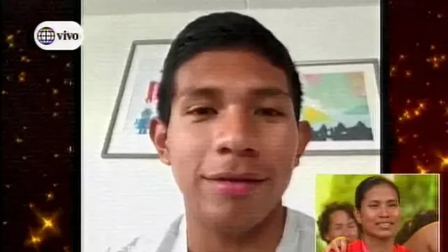 Selección peruana: Edison Flores sorprendió a campeona de Fútbol 7
