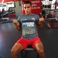 Selección peruana empezó a entrenar de cara a la última fecha doble de Eliminatorias