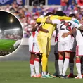 Perú enfrentará a Bolivia en el Estadio Monumental y cambiará de rival para jugar en Cusco