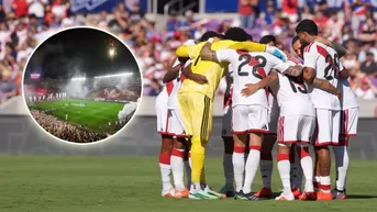 Perú enfrentará a Bolivia en el Estadio Monumental y cambiará de rival para jugar en Cusco