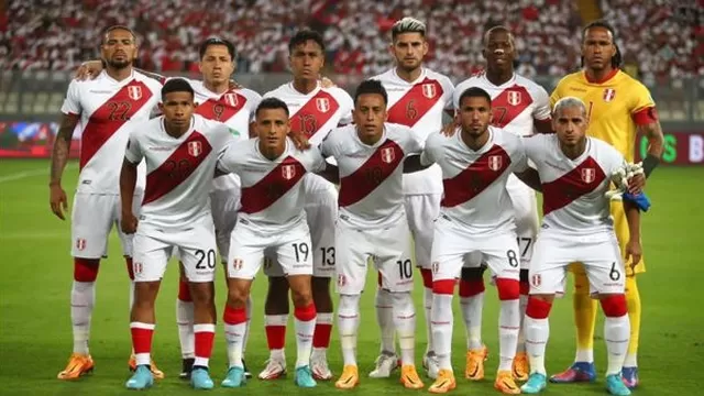 Selección peruana enfrentaría a Nueva Zelanda previo al repechaje