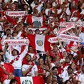 Selección peruana enfrentaría con público a Uruguay y Venezuela por Eliminatorias