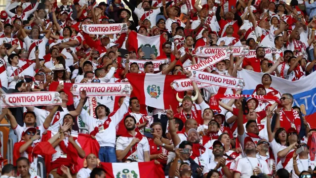 Selección peruana enfrentaría con público a Uruguay y Venezuela por Eliminatorias