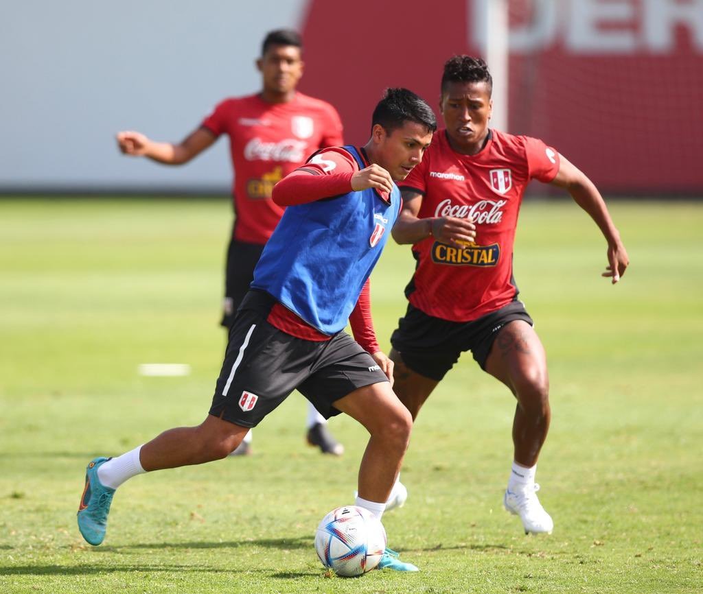 Fotos: FPF