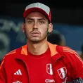 Selección peruana: Erick Noriega fue convocado por Fossati