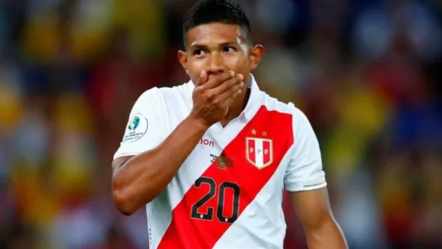 Selección peruana: &quot;Esta fecha triple va a ser distinta&quot;, aseguró Edison Flores