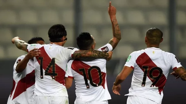 Selección Peruana: esta es la lista de convocador por Juan Reynoso