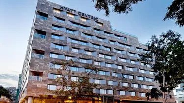 Selecci&amp;oacute;n peruana empezar&amp;aacute; a concentrar en este hotel en noviembre. | Foto: Hyatt Centric San Isidro