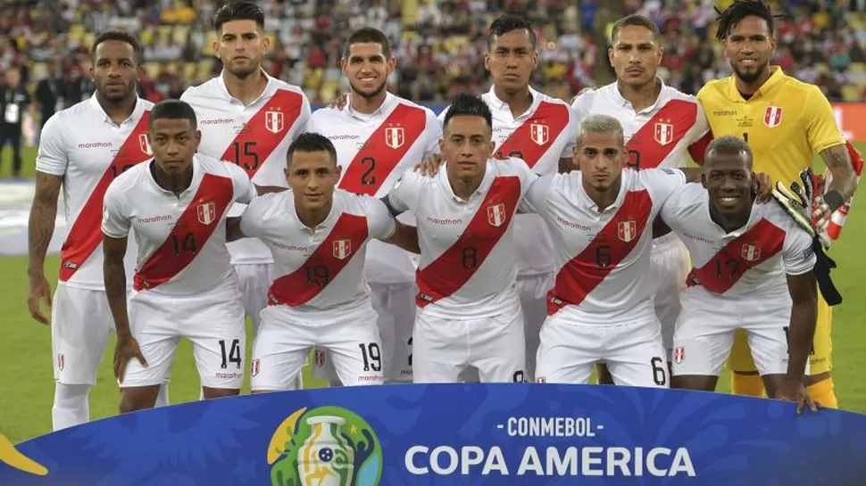 América deportes