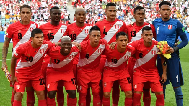 Selección peruana: estos cinco jugadores tendrían nuevo club en próximos días