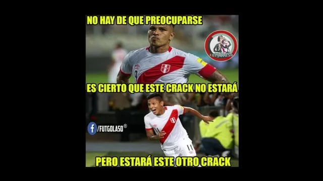 Selección peruana: estos memes dejó la convocatoria de Ricardo Gareca-foto-4