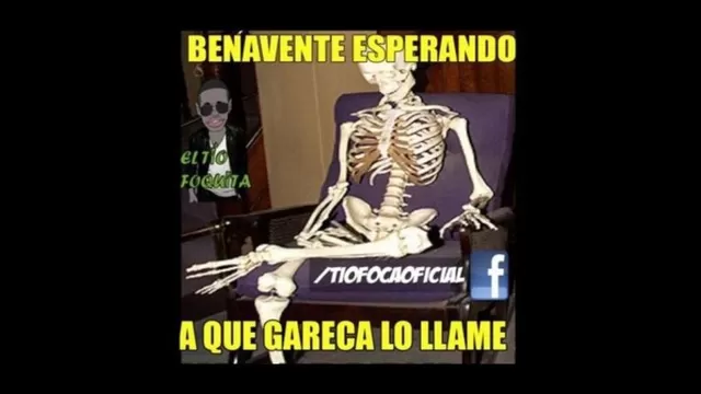 Selección peruana: estos memes dejó la convocatoria de Ricardo Gareca-foto-5