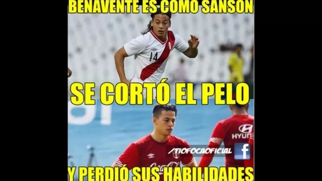 Paolo Guerrero no jugará los amistosos ante Ecuador y Brasil. | Foto: Facebook.-foto-4