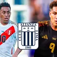 ExAlianza Lima reveló que hay jugadores de Perú molestos tras presencia de Guerrero y Cueva